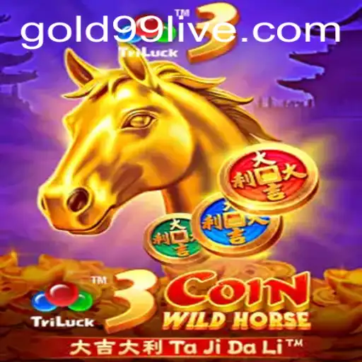 Unleashing Adventure with 3CoinWildHorse: The Game Redefining Entertainment