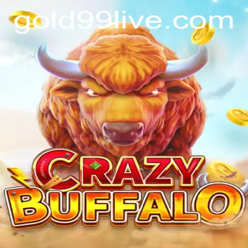 CRAZYBUFFALO: A Riveting Journey into the Untamed Wilderness