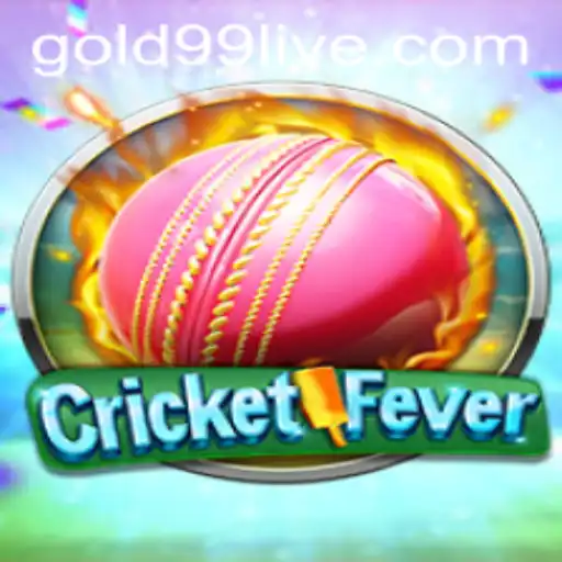 CricketFever: Embrace the Championship Thrill with 'GOLD99'