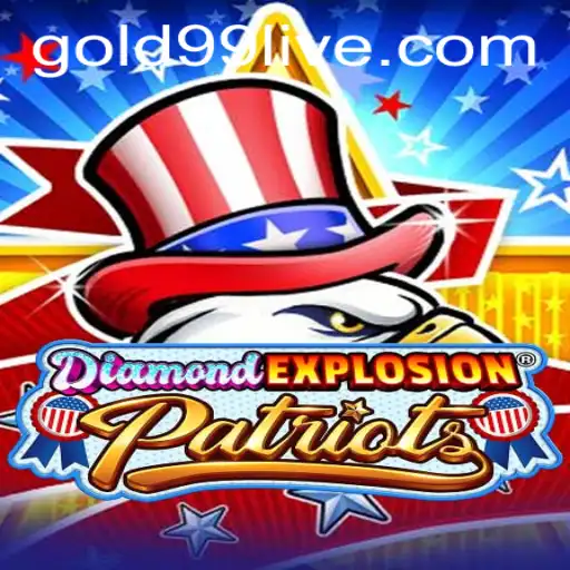 DiamondExplosionPatriots: Unveiling the Game of Strategy and Adventure