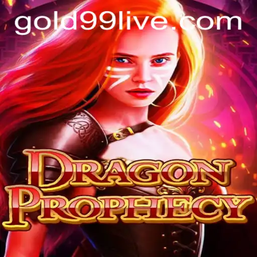 DragonProphecy: A Mythical Journey with GOLD99