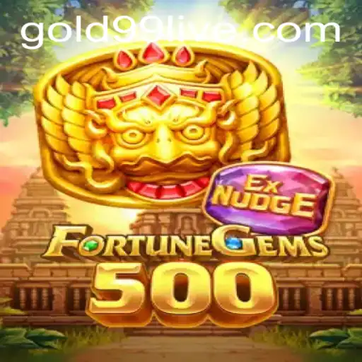 Exploring FortuneGems500: A Journey into a World of Chance