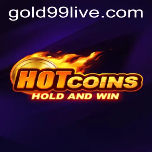 Explore the Exciting World of HotCoins: A Deep Dive into the Game and the Power of GOLD99