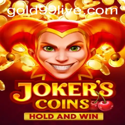 Discover the Excitement of JokersCoins: A Gaming Revolution with GOLD99