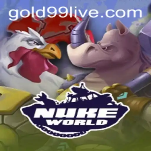 NukeWorld: The Ultimate Strategy Game Experience