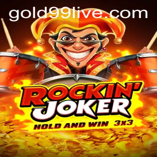 Discovering the World of RockinJoker: The Game of Strategy and Chance