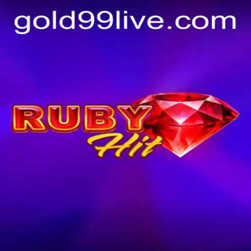 RubyHit: A Gem in the Gaming World with a Touch of GOLD99
