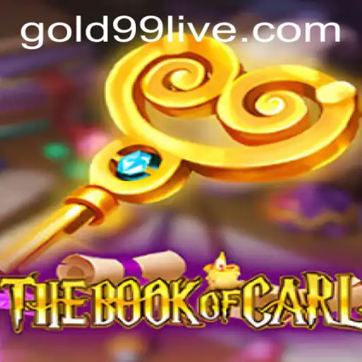 TheBookofCarl: A Journey Through Gold and Wisdom