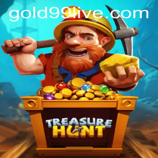 TreasureHunt: Dive into the Excitement of GOLD99