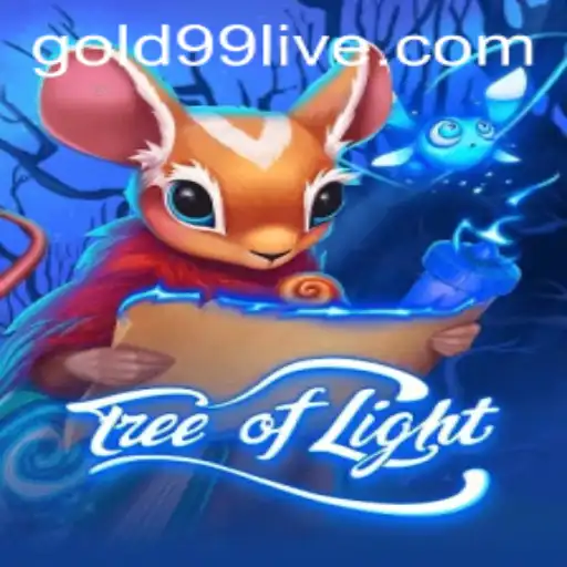 Explore the Enchanting World of TreeofLight: A Journey Illuminated by GOLD99