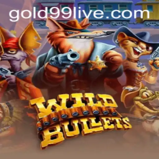 Unlock the Thrilling World of WildBullets With GOLD99