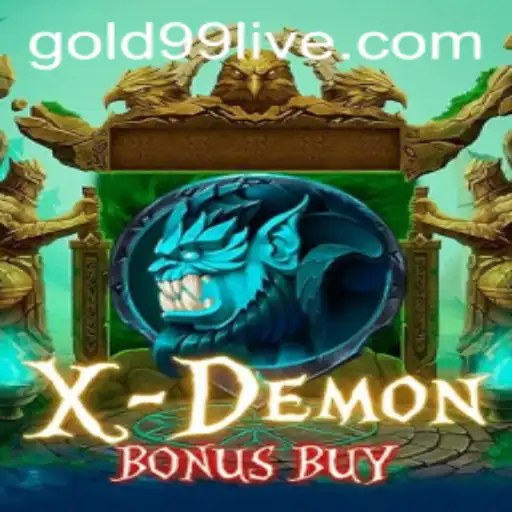 Conquer the Fiery Realms of XDemonBonusBuy with GOLD99